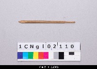藏品(布袋戲道具-劍)的圖片